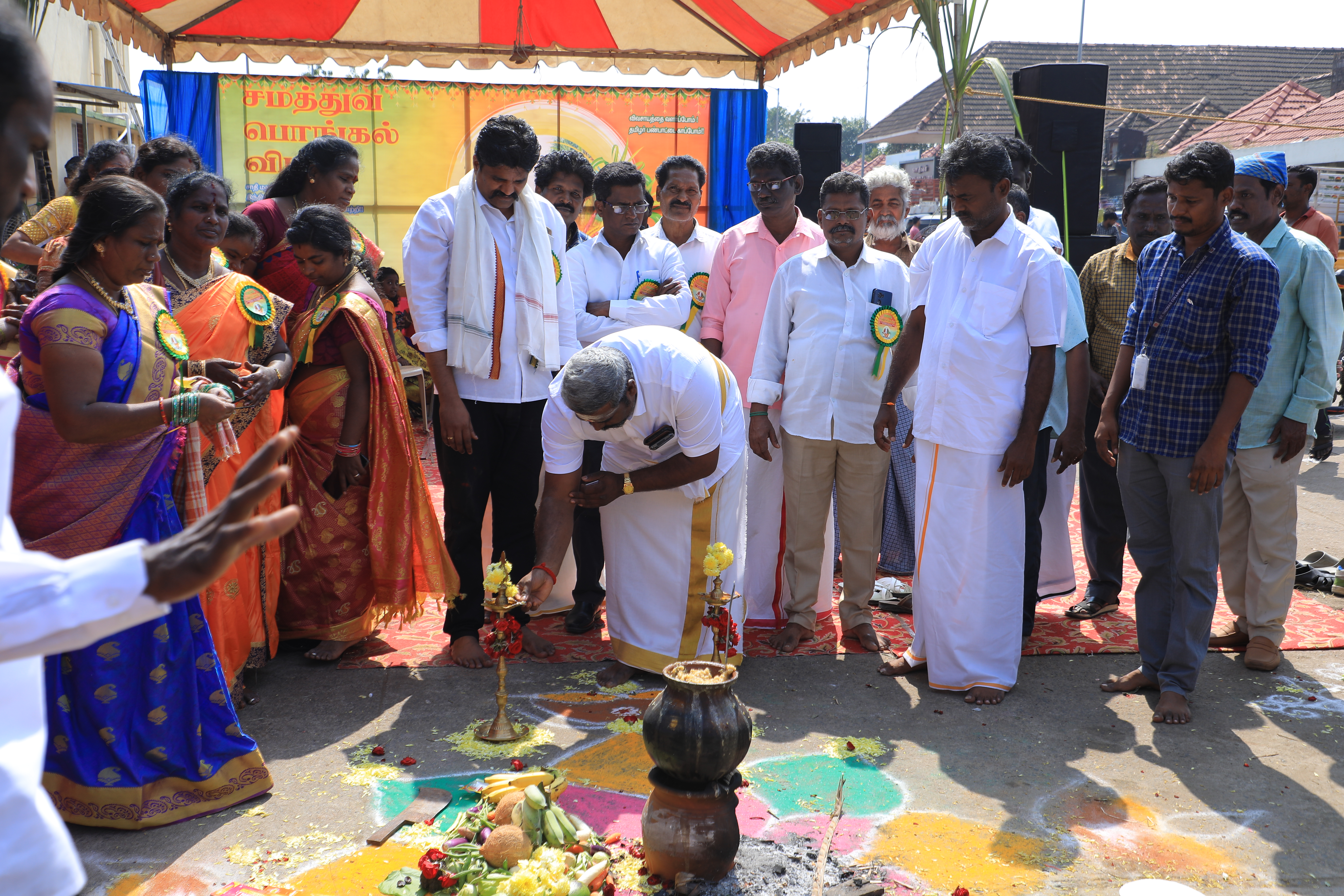 Samatthuva Pongal Image 13