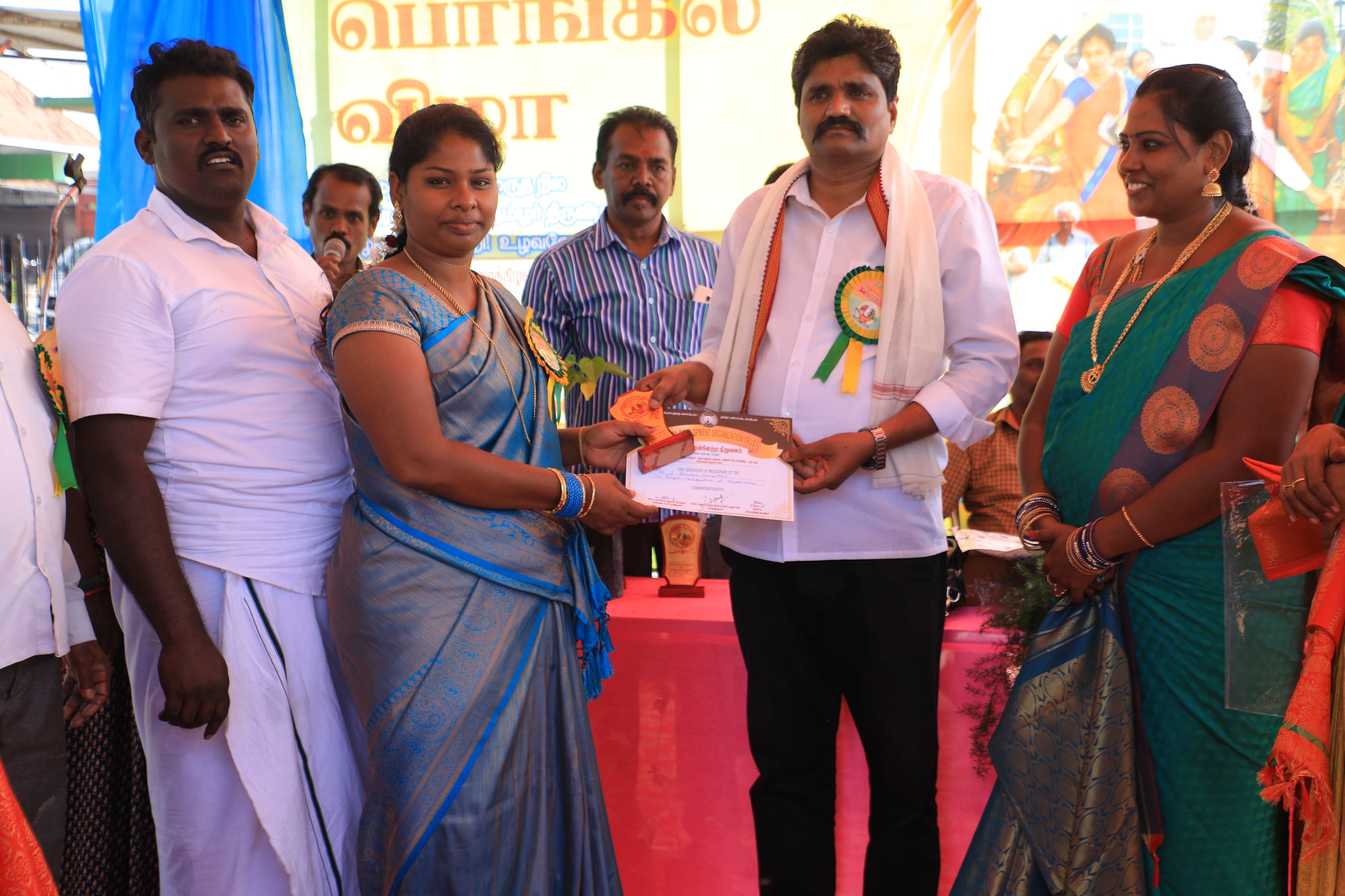 Samatthuva Pongal Image 15