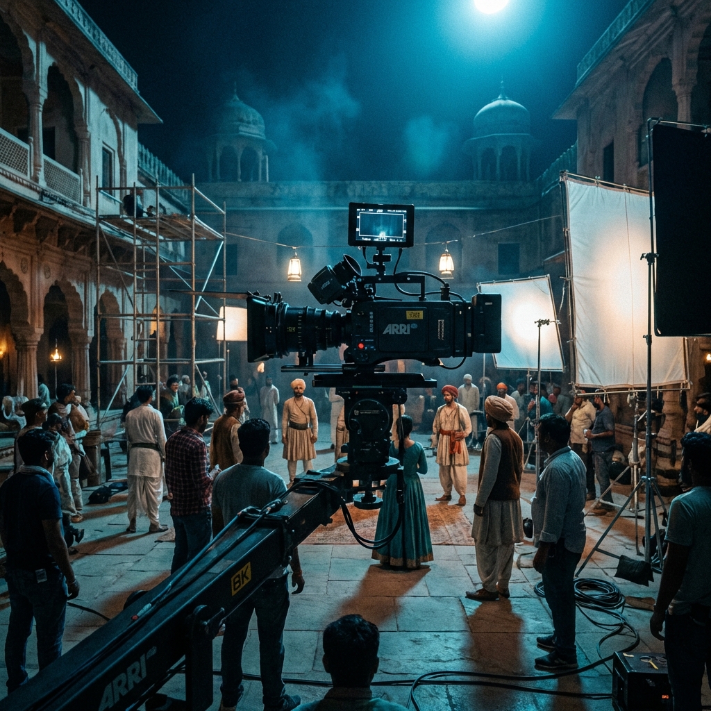 FILMDO Cinema Impact