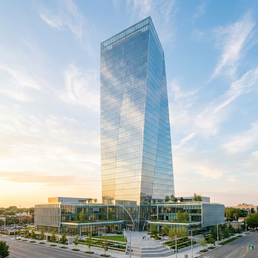 RMK Group Corporate Headquarters