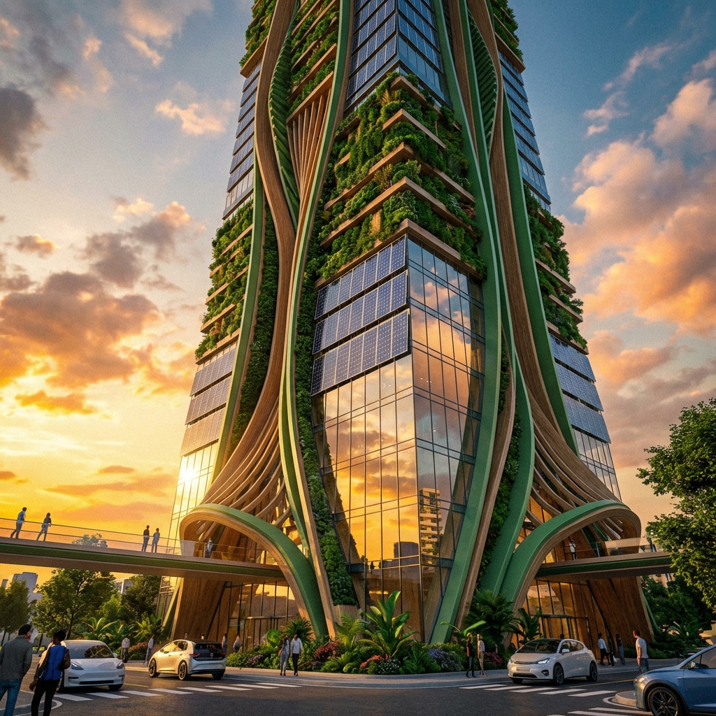 Real Estate Services